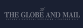 Globe and Mail Newspaper Logo