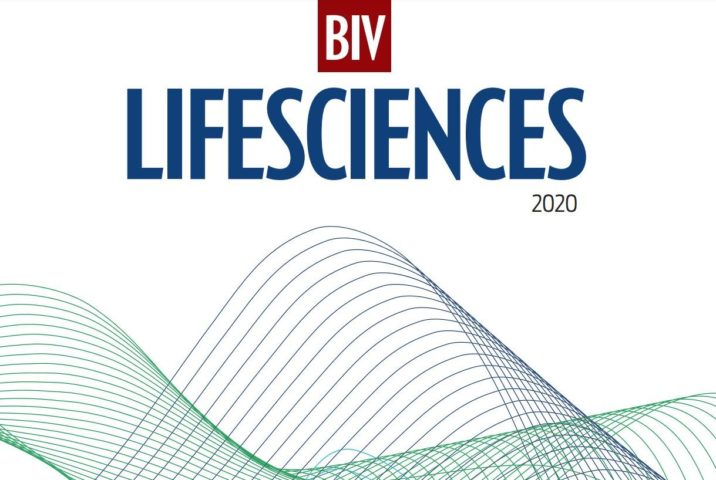 Life Sciences BC CEO Letter