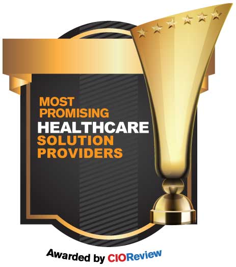 CIO Review Most Promising Healthcare Solution Providers
